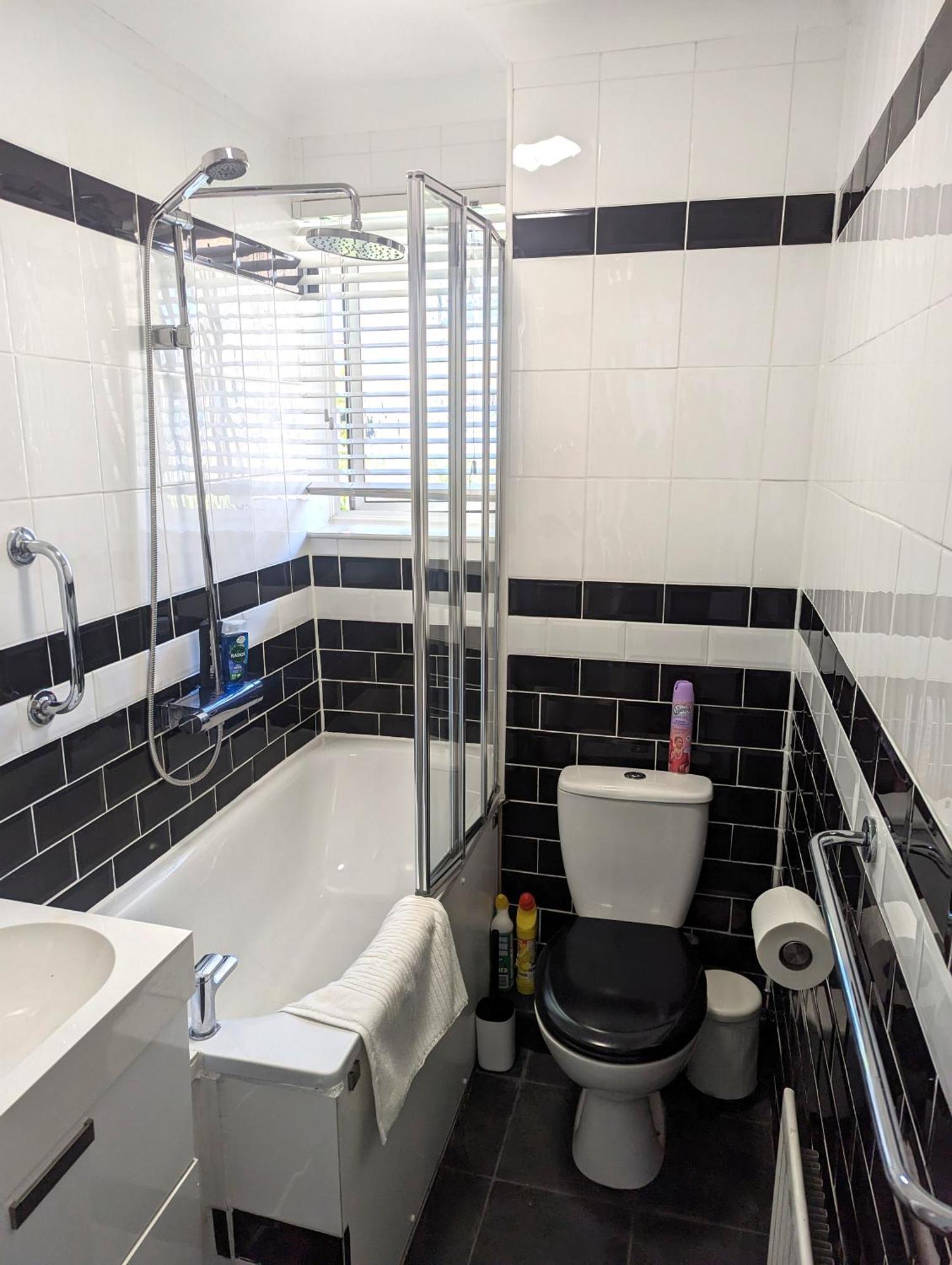 Charming 2-Bed Garden Flat Apartman London Kültér fotó