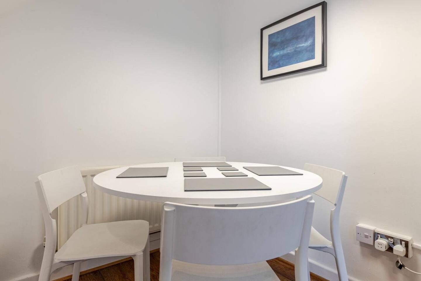 Charming 2-Bed Garden Flat Apartman London Kültér fotó