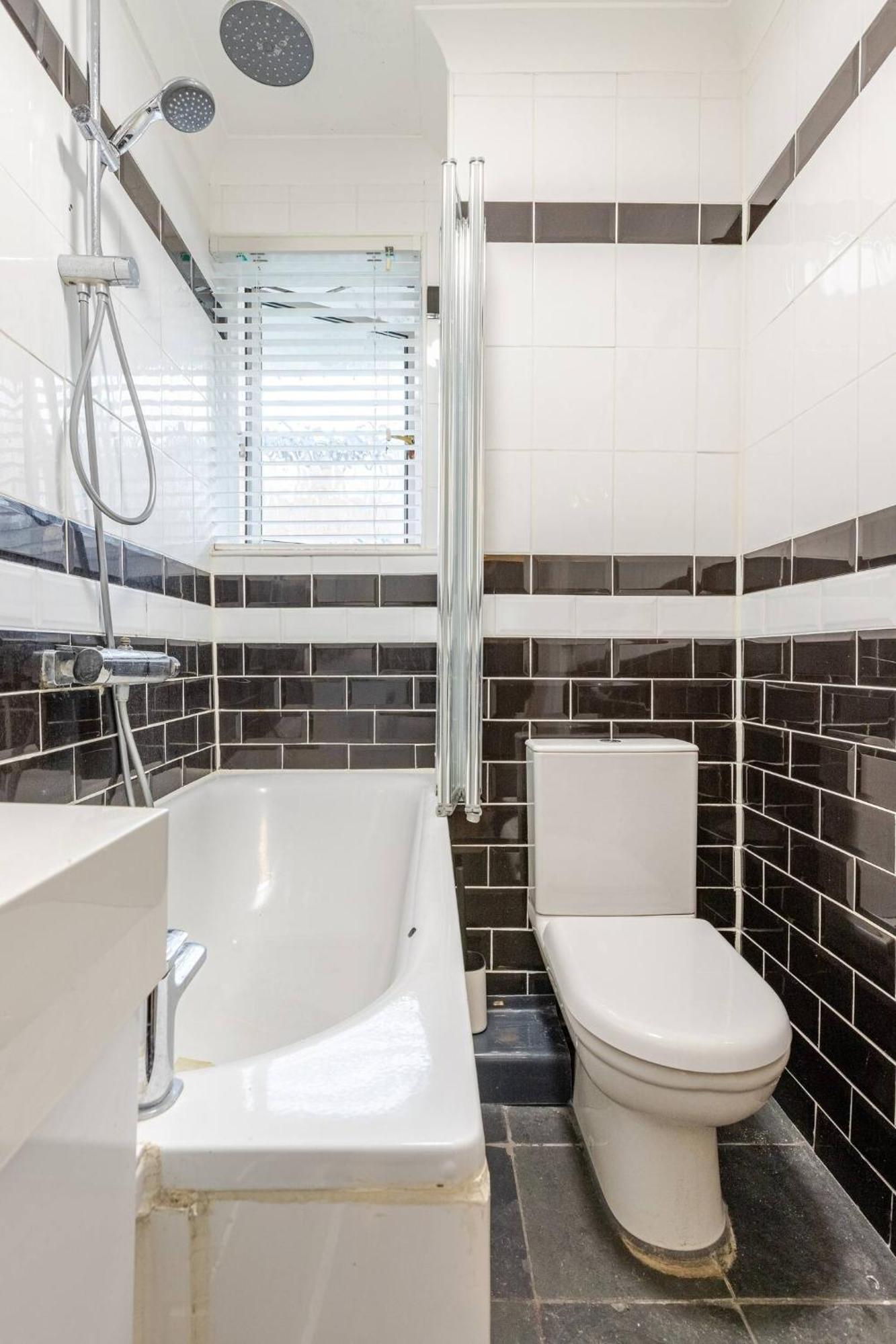 Charming 2-Bed Garden Flat Apartman London Kültér fotó